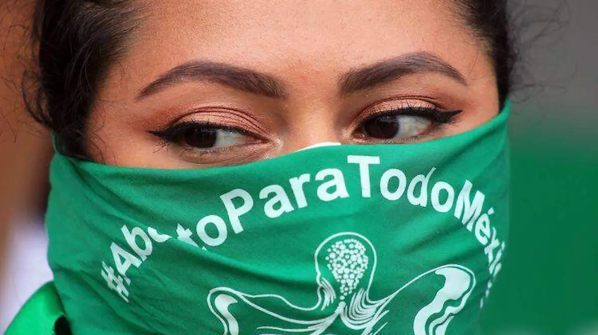 Baja California despenaliza el aborto